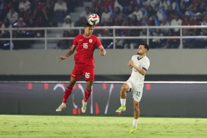 Bermain di Piala AFF 2024, Dony Tri Dapat Banyak Pelajaran Berharga