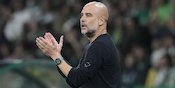 Demi Hentikan Tren Negatif Manchester City, Pep Guardiola Paksa Pemain Tidur di Kamp Latihan
