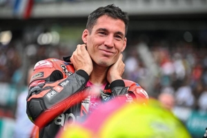 Demi Gengsi, Honda Bakal Turunkan 'Dream Team' MotoGP di Suzuka 8 Hours 2025?