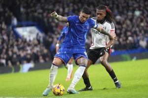Catatan Menarik Chelsea 1-2 Fulham: Harry Wilson Jadi Mimpi Buruk The Blues