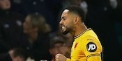 Matheus Cunha Masuk Bidikan Arsenal, Wolves Beri Jawaban Berkelas
