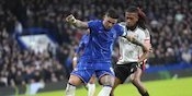 Catatan Menarik Chelsea 1-2 Fulham: Harry Wilson Jadi Mimpi Buruk The Blues