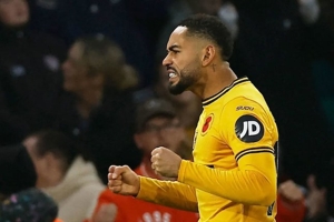 Butuh Penyerang Baru