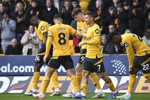 Klasemen EPL Setelah MU Tunjuk Ruben Amorim