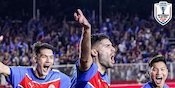 Kisah Kike Linares: Dari Cuma Cadangan di PSM Makassar hingga jadi Pahlawan Filipina di Semifinal Piala AFF 2024
