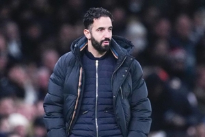 Klasemen Premier League Sejak Manchester United Mengangkat Ruben Amorim