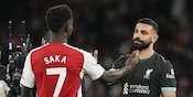 Balapan Juara Liga Inggris: Arsenal Satu-satunya Ancaman untuk Liverpool