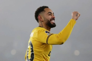 Habis Bobol Gawang Onana, Matheus Cunha Bakal Gabung Manchester United?