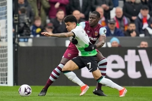 Head to Head dan Statistik: West Ham vs Liverpool - Premier League