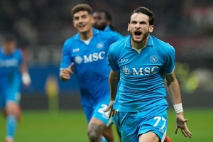 Tiga Kandidat Pengganti Rashford