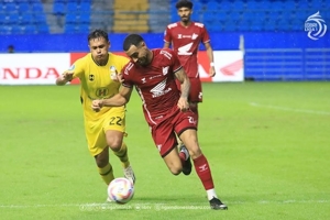 Perkiraan Susunan Pemain