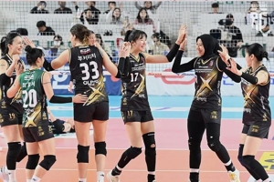 Jadwal Siaran Langsung Daejeon Red Sparks vs Hwaseong IBK Altos di TVRI, 31 Desember 2024