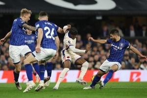 Lawan Chelsea Berikutnya: Crystal Palace