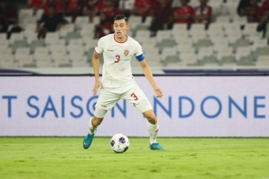 Progres Ranking FIFA Timnas Indonesia pada 2024: Dimulai dengan Peringkat 142, Ditutup dengan 127!