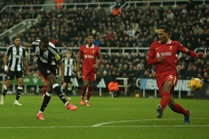 Prediksi Susunan Pemain Manchester United vs Newcastle