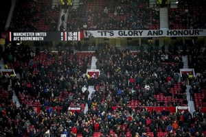 Jadwal, Siaran Langsung, dan Live Streaming Manchester United