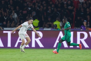 Ranking Timnas Indonesia Sepanjang 2024