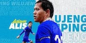 Sah! Persib Permanenkan Adam Alis dari Borneo FC, Dikontrak 2 Tahun
