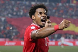 Jadwal Siaran Langsung Final Piala AFF 2024 di GTV Hari Ini, Kamis 2 Januari 2025