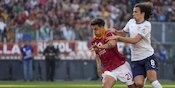 Head to Head dan Statistik: AS Roma vs Lazio - Serie A