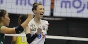 4 Pevoli Putri Asing yang Aksinya Patut Dinantikan di Proliga 2025: Sejago Apa Sabina Altynbekova?
