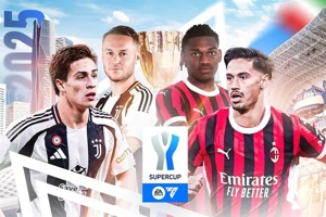 Duel Anak vs Ayah di Laga Juventus vs AC Milan, Ada Nepotisme Nggak Ya?