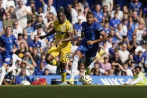 Prediksi Starting XI Crystal Palace vs Chelsea
