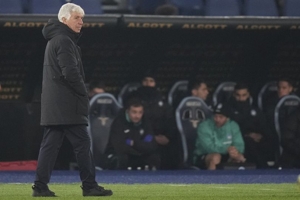 Inter vs Atalanta: Kemarahan Gasperini pada VAR