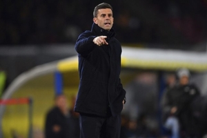 Juventus Harus Tampil Optimal