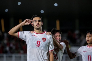 Jadwal Lengkap Piala Asia U-20 2025