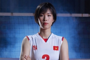 Tran Thi Thanh Thuy (Gresik Petrokimia Pupuk Indonesia)