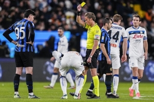 Kritik terhadap Keputusan VAR