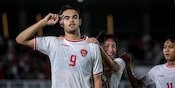 Jadwal Lengkap Piala Asia U-20 2025