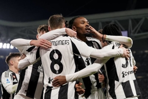 Juventus Siap Menghadapi AC Milan yang Baru di Supercoppa Italiana