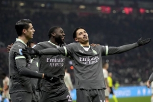 Tidak Mudah Persiapkan Milan