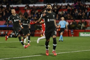 Alasan di Balik Tekadnya