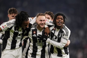 Jadwal, Siaran Langsung, dan Live Streaming Juventus