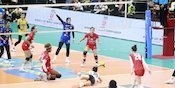 PLN Mobile Proliga 2025: Jakarta Electric PLN Tundukkan Pendatang Baru Yogya Falcons