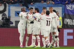 Prediksi Susunan Pemain Juventus vs AC Milan