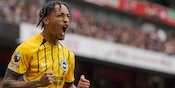 Man of the Match Brighton vs Arsenal: Joao Pedro