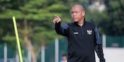 Daftar 34 Pemain Timnas Indonesia U-17 untuk TC Piala Asia U-17 2025, Ada Penyerang Klub Kanada