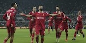 Liverpool vs MU dan Kontradiksi yang Tajam: Merah Menyala vs Merah Suram