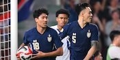 Jadwal Leg II Final Piala AFF 2024: Timnas Thailand vs Timnas Vietnam
