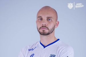 Eks Gelandang Manchester United Pilih Cabut dari BRI Liga 1, tapi Malah Pindah ke Kamboja