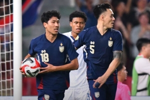 Jadwal Leg II Final Piala AFF 2024: Timnas Thailand vs Timnas Vietnam