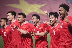 Vietnam Kelelahan Jelang Leg Kedua