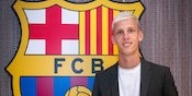 Kronologi Kasus Dani Olmo di Barcelona: Pemain Terlempar dari Skuad dan Nama Besar Klub Tercoreng