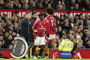 Head to Head Liverpool vs Manchester United