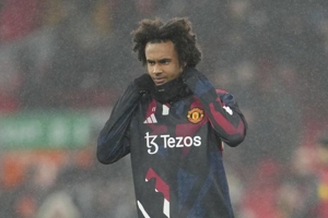 Ruben Amorim Ingin Pertahankan Joshua Zirkzee di Manchester United