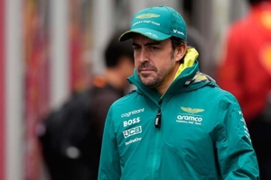 Masih Gaspol di Usia 43, Fernando Alonso Punya 122 Rival di Formula 1: Termasuk 2 Generasi Schumacher dan Verstappen